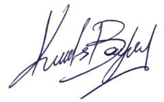 KV_sign KV signature